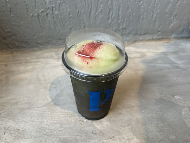 🍵 กาแฟหอม ชาดี ขนมเริ่ด Phala Craft คาเฟ่ระยอง