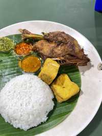 Bandung Culinary!