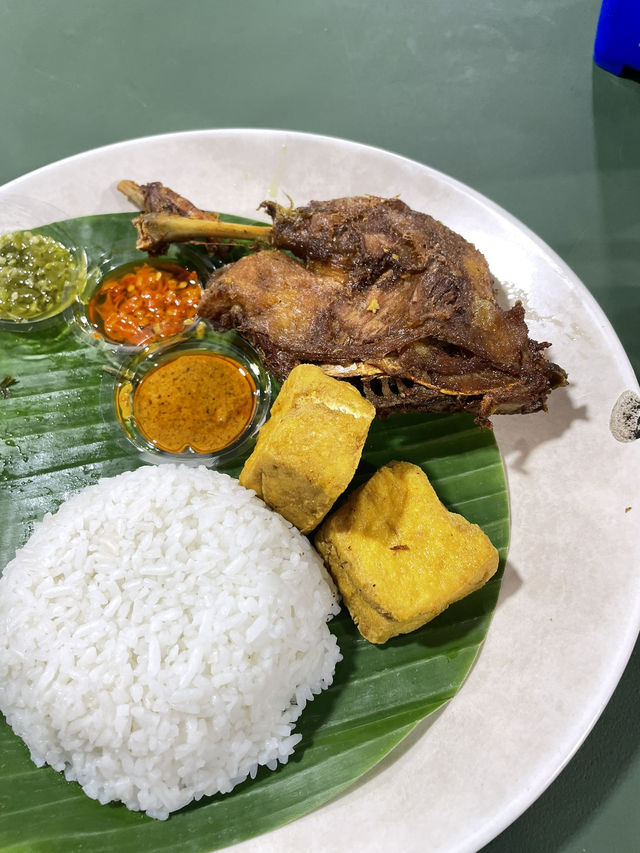 Bandung Culinary!