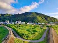 綠島環島公路