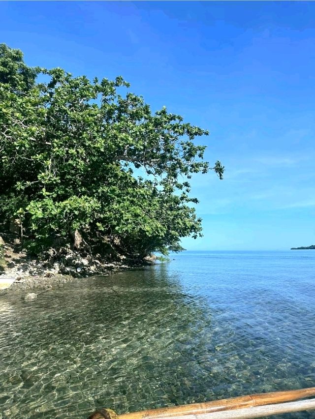 Caramoan Islands – Camarines Sur’s Island Paradise