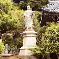 🌊 Solo Escape: Enoshima Day Trip – Beyond the Tourist Trail