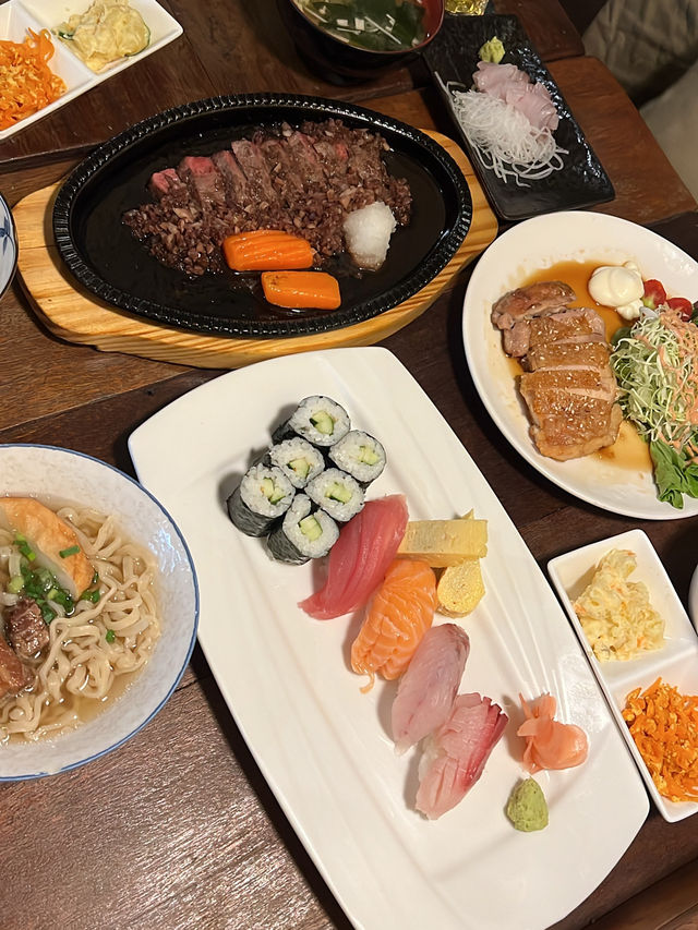 Okinawa Kinjo
