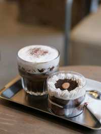 30Days Cafe
