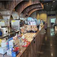 🏠 Nick Artisan & Viennoiserie คาเฟ่ครัวซองต์เล็ก 