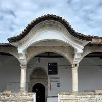 🏰 Solo Time-Travel: Berat Castle – Albania’s Living Fortress