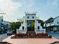 AN Old Town with Rich HISTORY