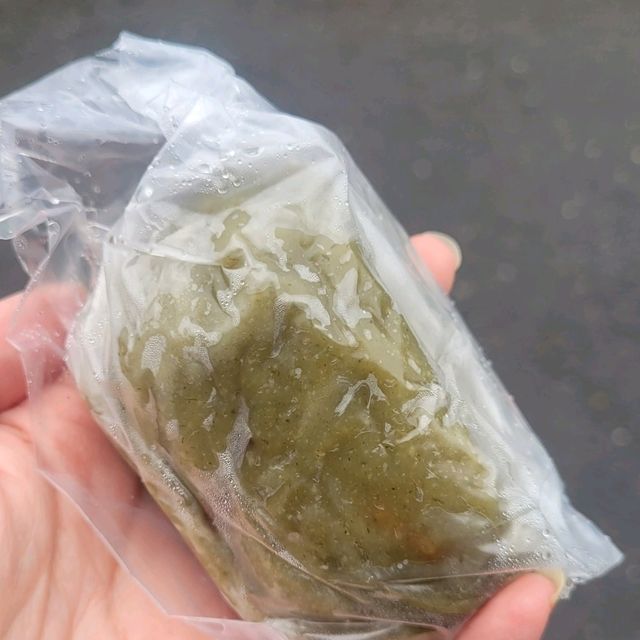 Popular snacks around Fenqihu Station