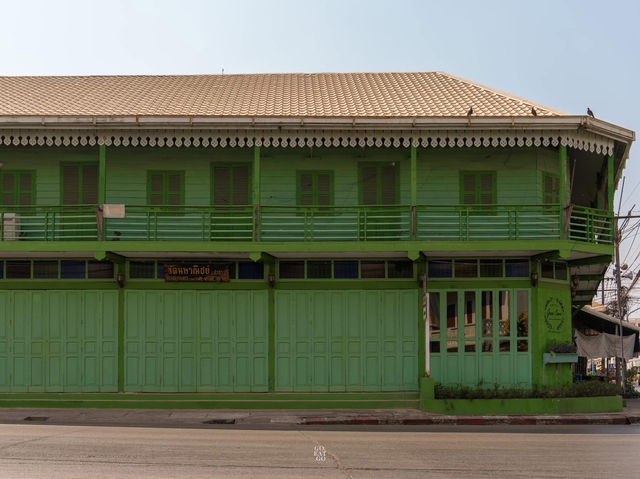เที่ยวท่าบ่อ จังหวัดหนองคาย