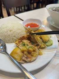 香港米芝蓮餐廳😍