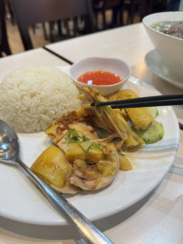 香港米芝蓮餐廳😍