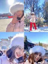 “ไปเส้าหลินแบบผู้ประสบภัย: จากไข้ขึ้นสู่สไลด์เดอร์