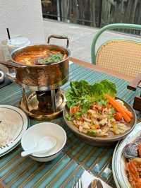 Spice Up Your Senses at Thai Co, The LINC KL