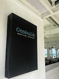 Oceanside beach club หัวหิน 🌊