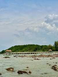 Time Written in Stone: Desaru’s Hidden Geological Treasure