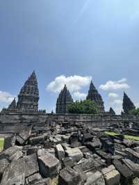 Yogya - Amazing place