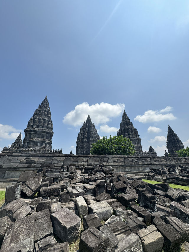 Yogya - Amazing place