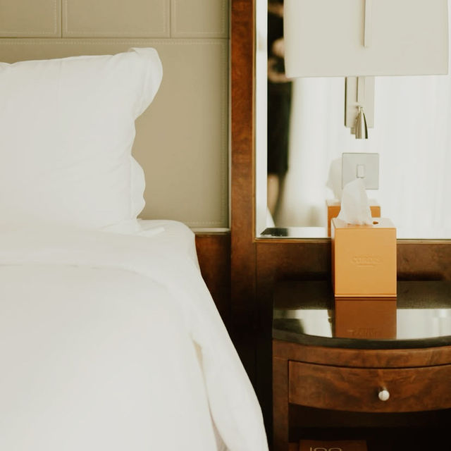 Heartfelt Luxury in Kowloon’s Soul