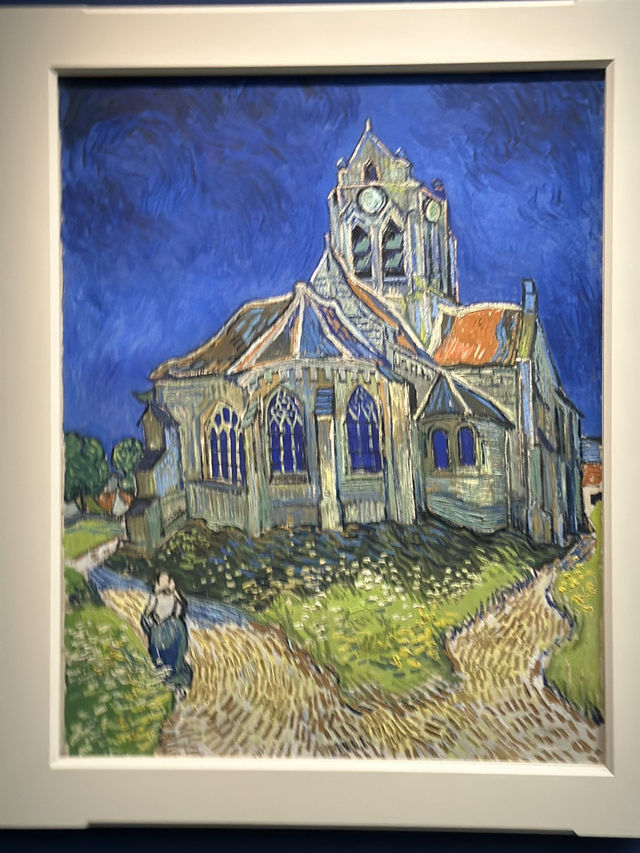 Light, Iron & Impressionism: The Magic Of Musée d’Orsay