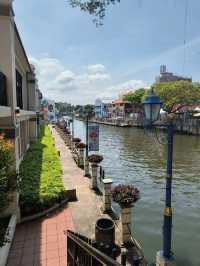 CityWalk Malacca: Heritage Meets Creativity
