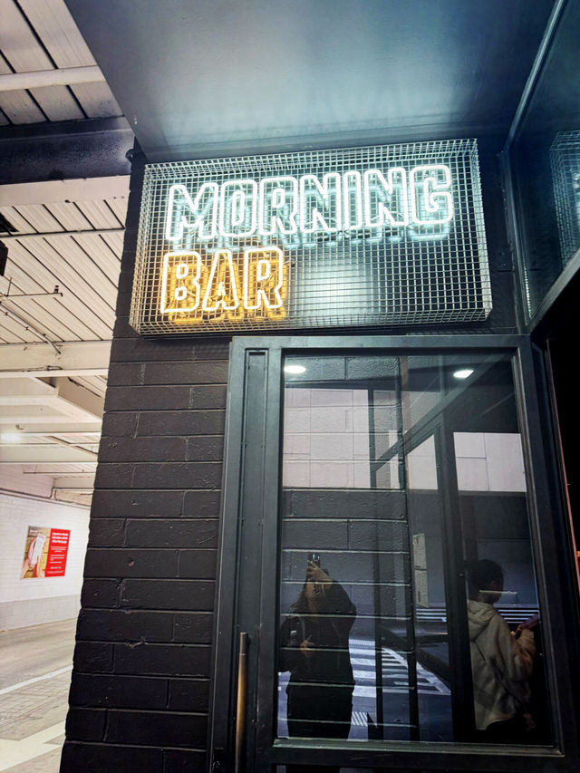 ✨ Melbourne in 4 Iconic Stops ✨