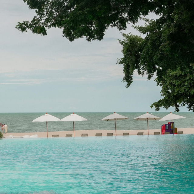 Veranda HuaHin