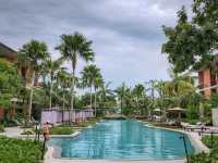 โรงแรม5ดาว บนหาดบางม่วง อ.ตะกั่วป่า จ.พังงา
