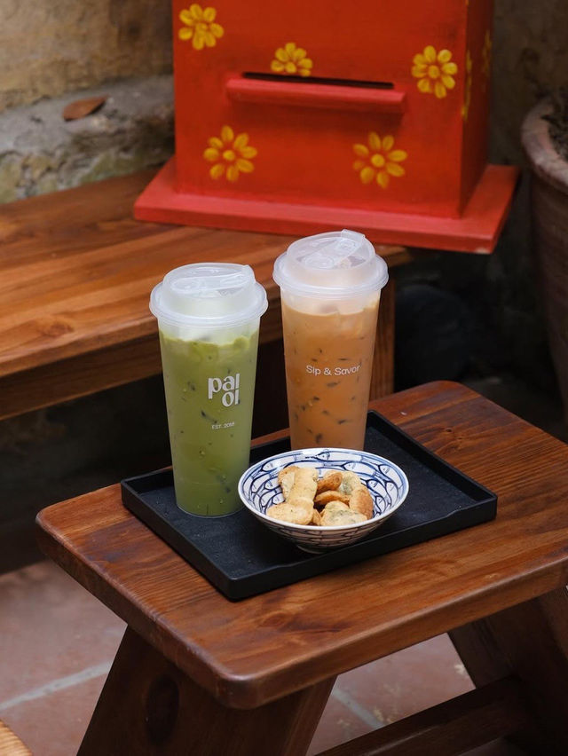 Pai Oi
