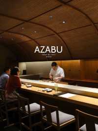 Azabu Restaurant