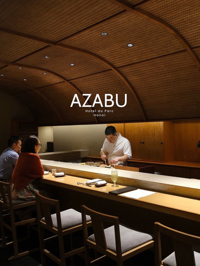 Azabu Restaurant