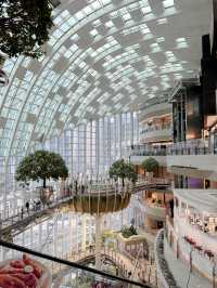 ห้าง The Ring ในฉงชิ่ง