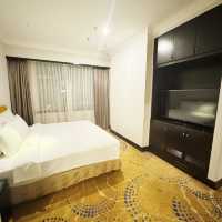 City Pulse & Polished Comfort: A Chic Stay at Pullman Kuala Lumpur