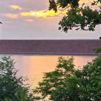 Foss Lake – Foss, OK