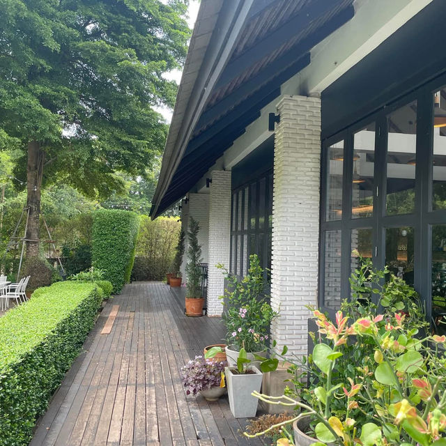 🍰🌿 Sweet Cottage Bakery & Tea Room 