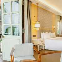 Heritage Shores and Sunlit Escape