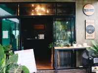 SP3 Resort Hotel 
