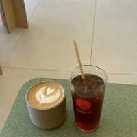 Heritage Beans & Hong Kong Grit – My Visit to Sang Roastery, Hong Kong