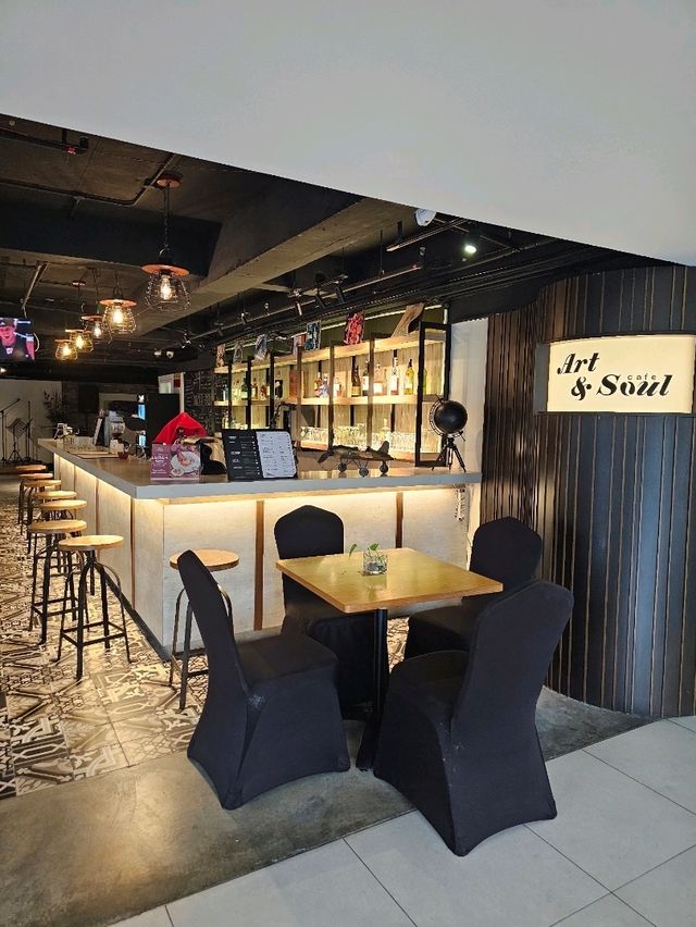 Sky-High Comfort at Neo+ Penang