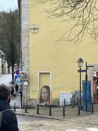 🇱🇺盧森堡三大體驗攻略：城市街景 × 自然風光 × 老佛爺百貨的驚喜穿越