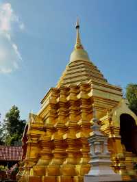 ผมไม่ได้ไปวัดเพื่อขอพร แต่เพื่อให้คำสัญญากับตัวเอง