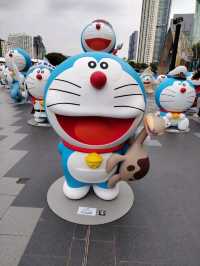 100% DORAEMON & FRIENDS TOUR