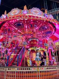 Spin, Glide & Bump into Fun at Skytropolis!