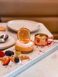 Rosie Cafe Hong Kong