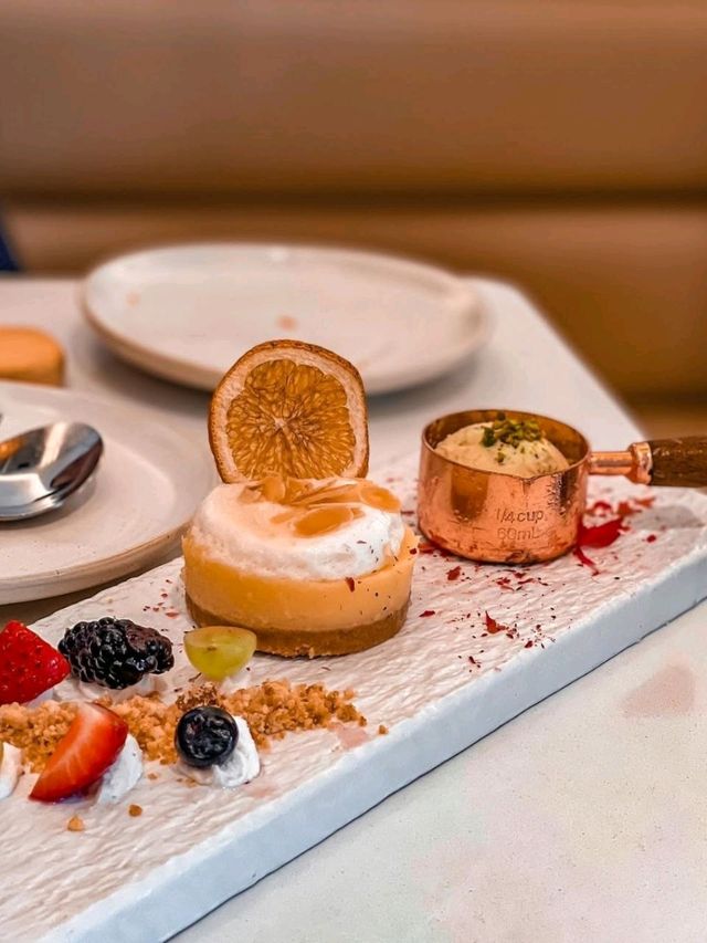 Rosie Cafe Hong Kong