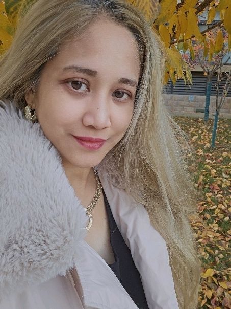 🍂 Autumn in Xi’an – A City Wrapped in Gold
