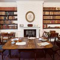 The Brontë Parsonage Museum