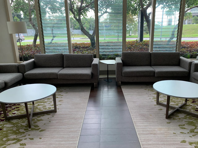 Home Away from Home, Steps from Legoland: My Stay at Somerset Medini