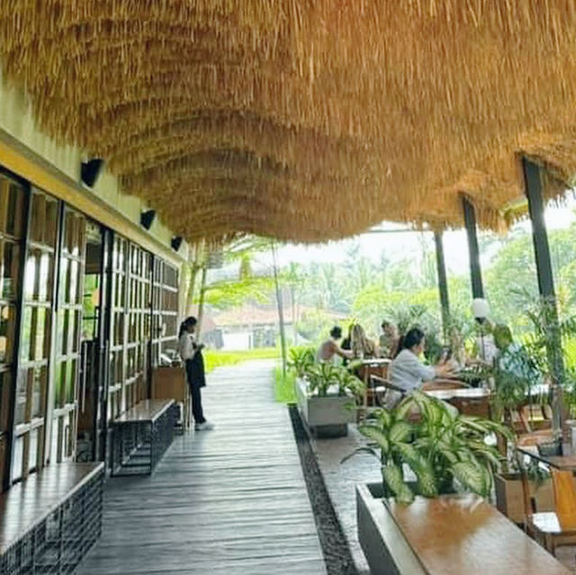 Brews, Bites & Bali Vibes: Pison Ubud Hits the Spot 🇮🇩