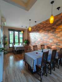 Teras Café, Batam’s Romantic Bite Spot