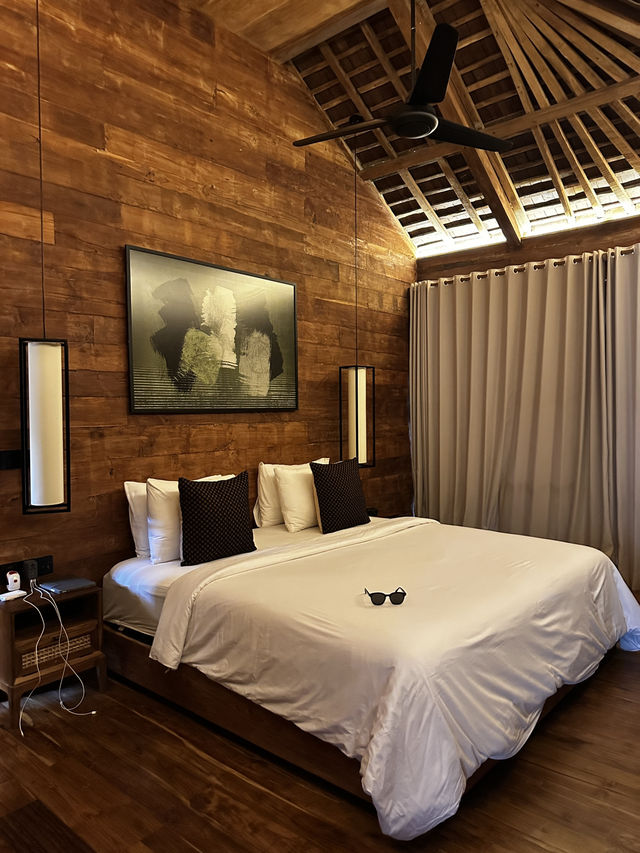 Canggu’s gem that I don’t really wanna share
